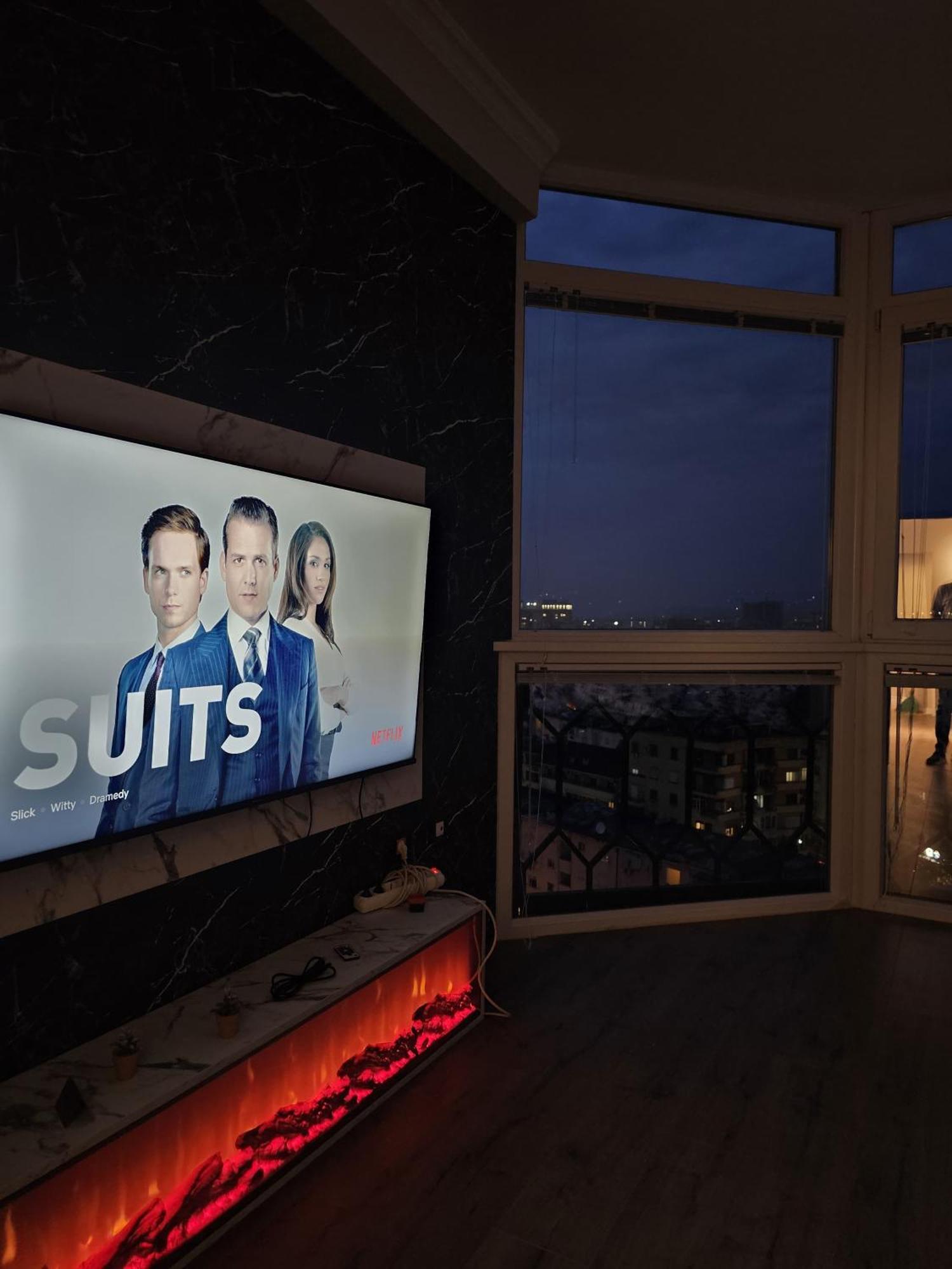 Sky Apartaments City Center Tiranë Ngoại thất bức ảnh