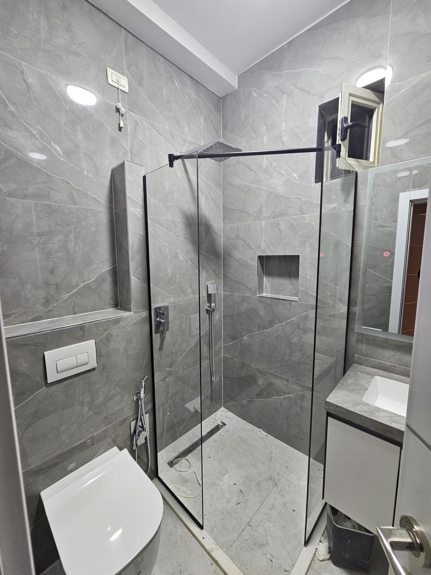 Sky Apartaments City Center Tiranë Ngoại thất bức ảnh