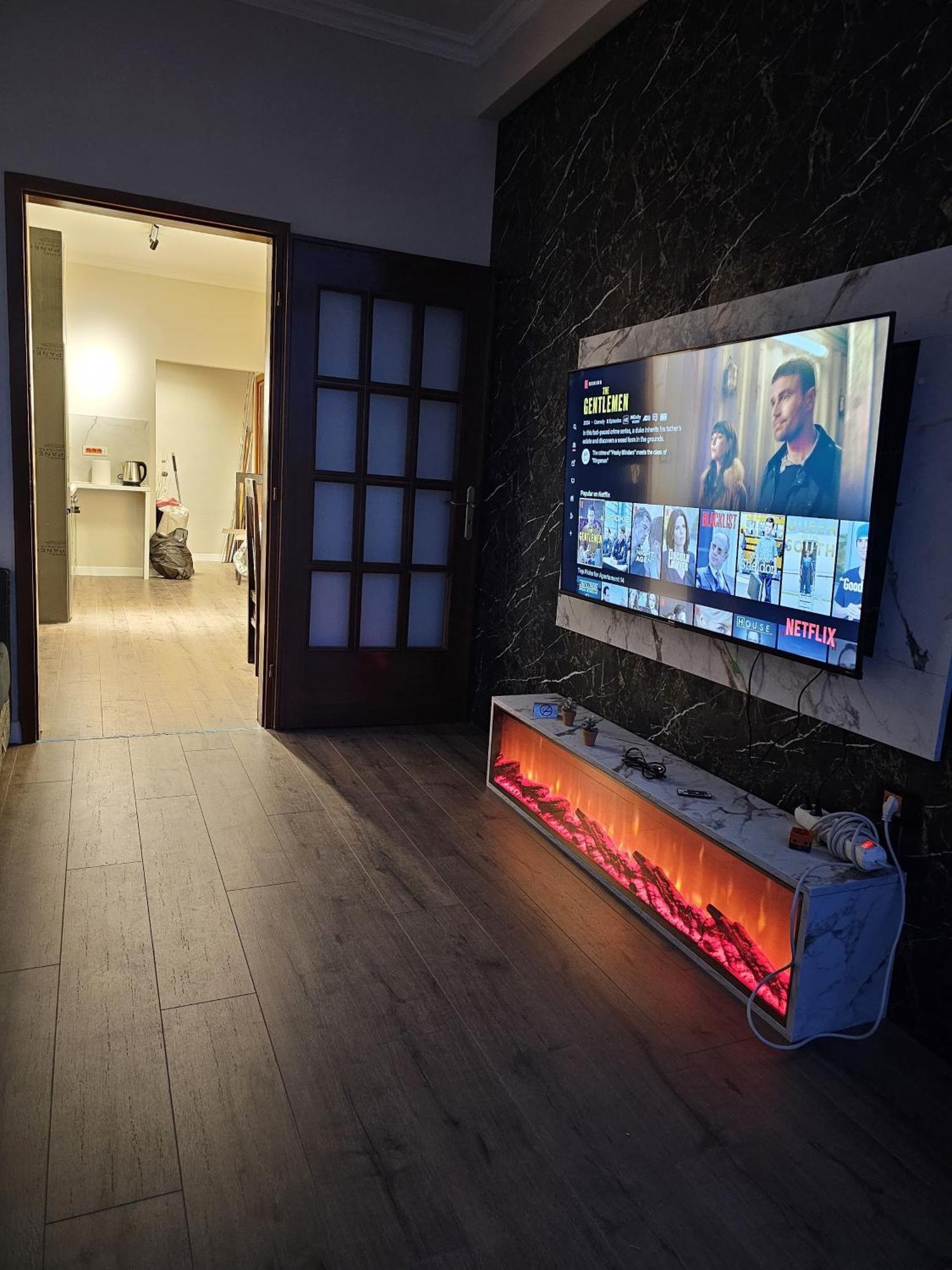 Sky Apartaments City Center Tiranë Ngoại thất bức ảnh