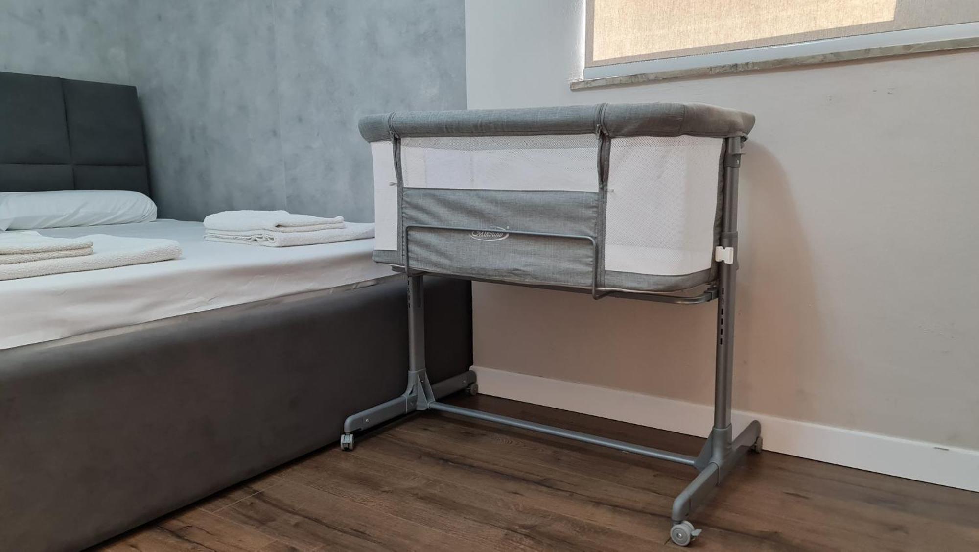 Sky Apartaments City Center Tiranë Ngoại thất bức ảnh